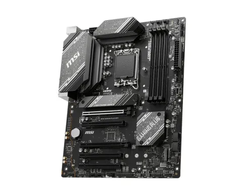 MSI B760 GAMING PLUS WIFI фото 3