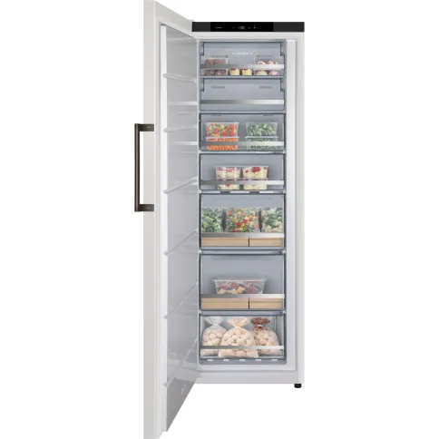 Maunfeld MFFR186NFBW Inverter фото 3