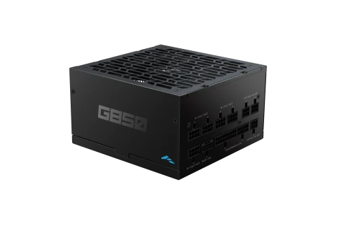 Блоки питания/ Power Supply SAMA G850 Black (HAT-850yzB1G), 850W 80+... фото 4