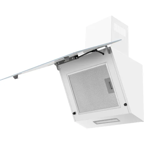 MAUNFELD Astro 60 Glass White фото 3