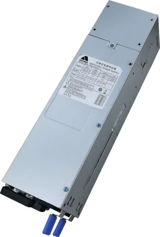 Блок питания серверный/ Server power supply Qdion Model R2A-D1600-A P/N:99RADV1600I1170210 CRPS 2U Redundant 1600W Efficiency 91+, Cable connector: C14 фото 1