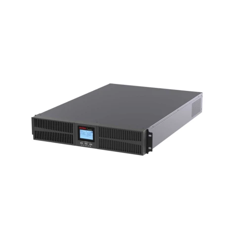 Онлайн-ИБП ДКС Trio TM 6 кВА / 6 кВт — 1/1, EPO, USB, RS-232, без АКБ фото 1