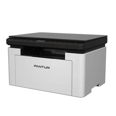 МФУ лазерное/ Pantum BM1800W фото 4