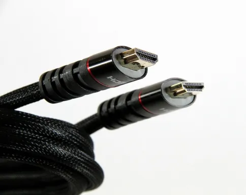 VCOM HDMI (m) - HDMI (m) 1.8м фото 9