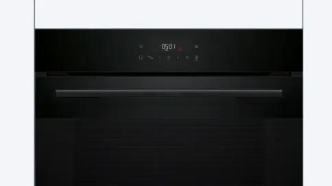 BOSCH Serie 6 HJG852YB0T фото 1