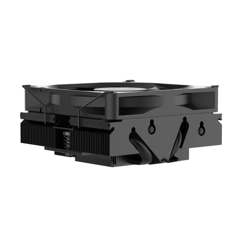 Кулер для процессора/ CPU Cooler SAMA U40 (130W, 4-pin PWM,... фото 2