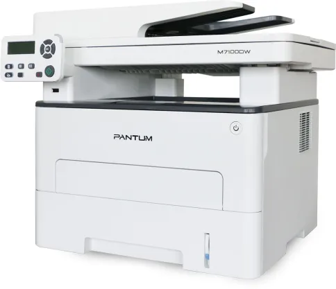 Pantum M7100DW фото 2