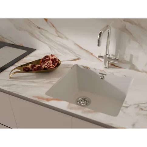 Rivelato BERKANA BK-45 brina фото 3