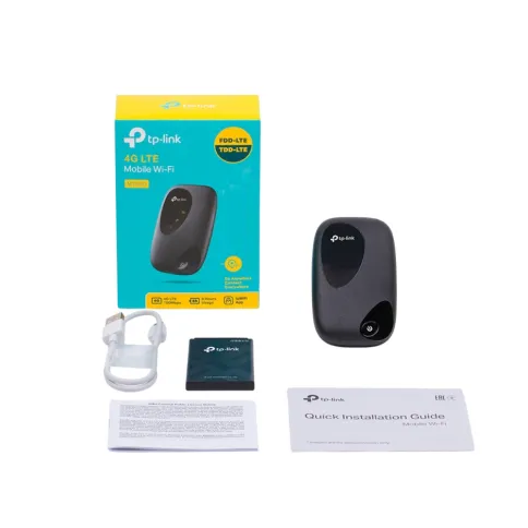 TP-Link M7000 фото 4