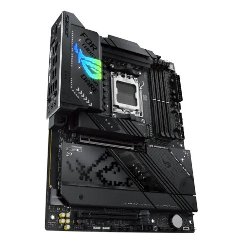ASUS ROG STRIX X870-F GAMING WIFI  (90MB1IV0-M0EAY0) фото 7