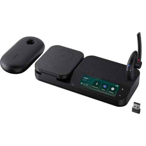 Yealink BH71 Workstation Pro фото 3