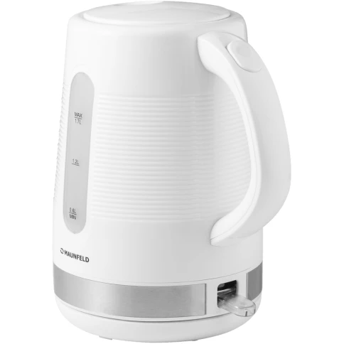 MAUNFELD MGK-631W фото 9