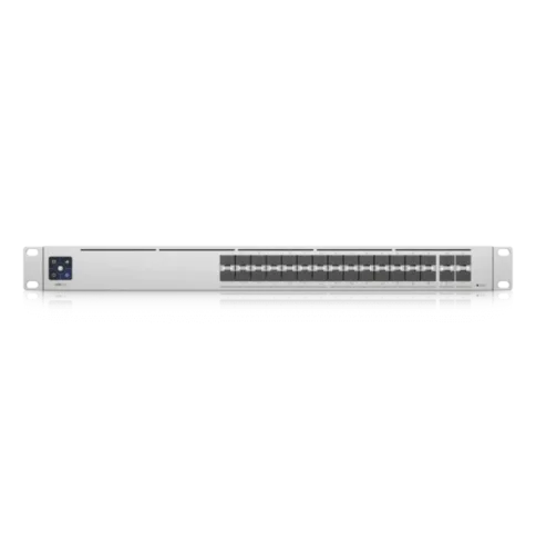 Ubiquiti USW-Pro-Aggregation фото 2