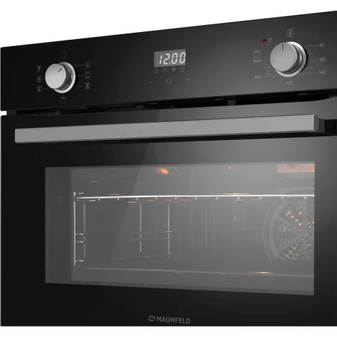 Maunfeld AMCO537GB фото 2