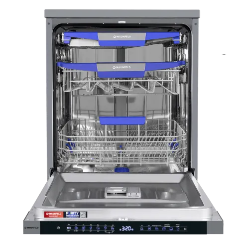 MAUNFELD MWF60331S Inverter фото 2