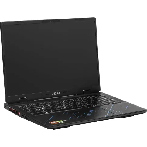 Ноутбук MSI Pulse A16 AI+ C3HWFKG-031XRU Ryzen AI 7 350 32Gb SSD1Tb NV фото 2