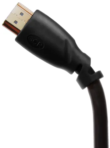 Greenconnect HDMI (m) - HDMI (m) 0.3м фото 2