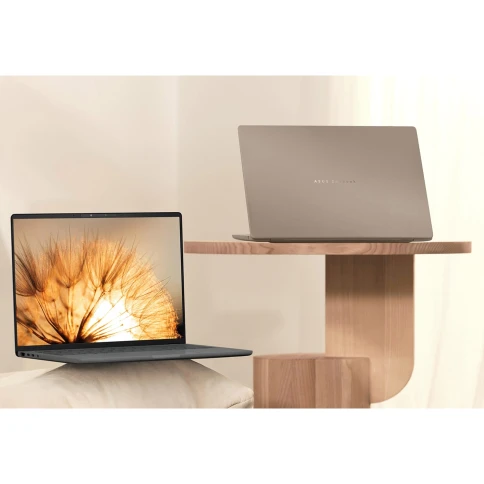 Ноутбук/ ASUS UX3407QA-QD267W 14"(1920x1200 OLED)/Qualcomm Snapdragon фото 2