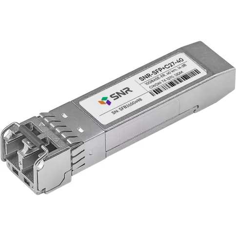 SNR SNR-SFP+C27-40 фото 1
