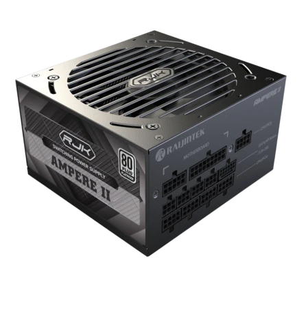 Raijintek AMPERE II 850 0R30B00043 фото 1