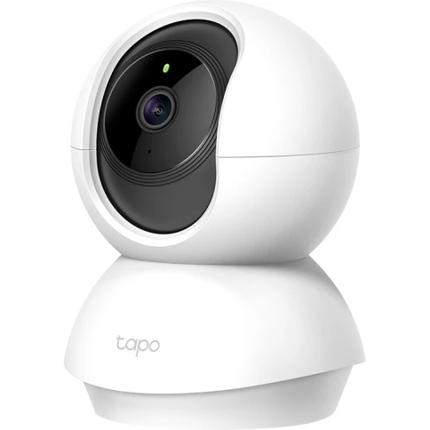 Камера видеонаблюдения IP внутренняя Tp-Link Tapo C210 фото 1