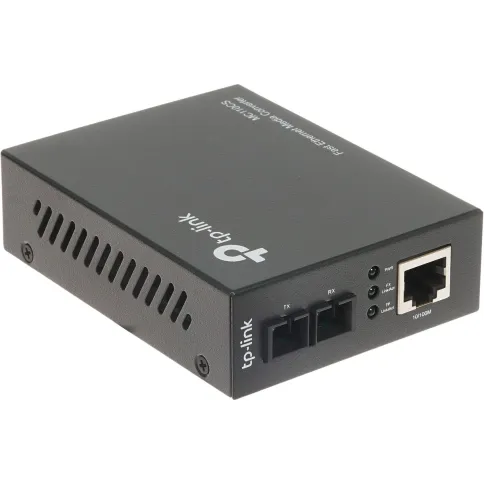 TP-Link MC110CS фото 1