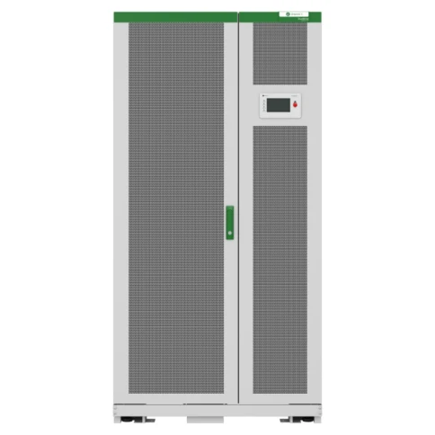 ИБП Uniprom 3L 500кВА, ПНР 5x8 фото 1