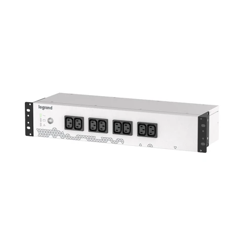 ИБП KEOR PDU 800ВА 8 IEC фото 1