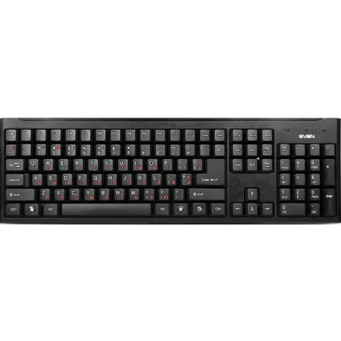 SVEN Standard 303 Power USB+PS/2 фото 1