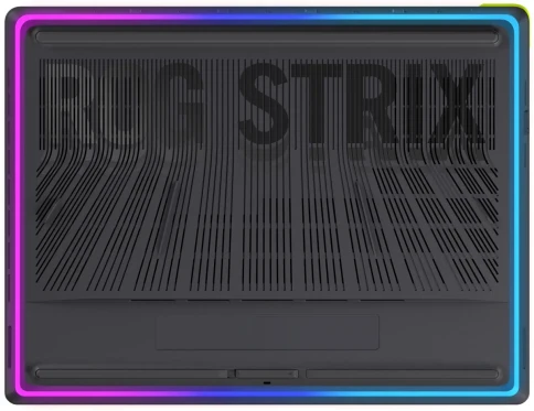 Ноутбук/ ASUS ROG Strix G16 G615JMR-S5202 16"(2560x1600 (матовый, 240H фото 9