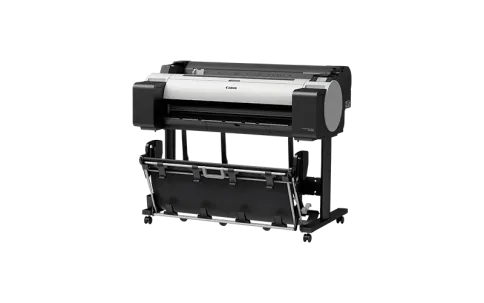 Canon iPF TM-305 (3056C003) фото 2