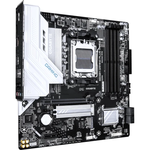 Gigabyte B840M GAMING P WF6E фото 6