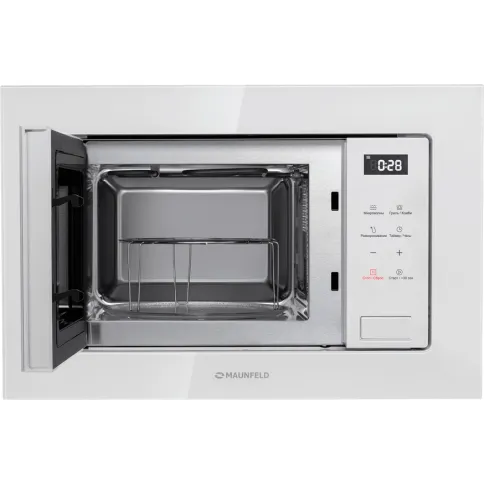 MAUNFELD MBMO820SGW10 фото 2