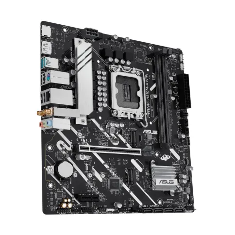 ASUS PRIME H810M-A WIFI фото 3
