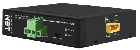 New System Technologies NS-PS-48-240/IB фото 2