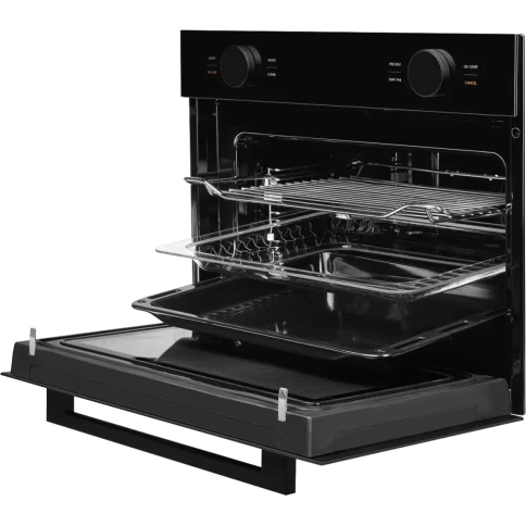 Kuppersberg KMW 612 Black фото 6