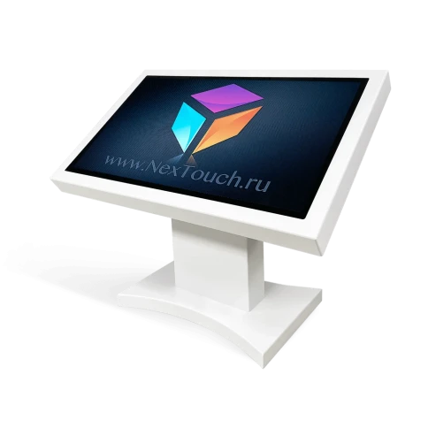 Интерактивный стол NexTouch NexTable One 43 P фото 1