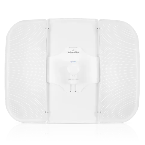 Ubiquiti LBE-5AC-LR фото 3