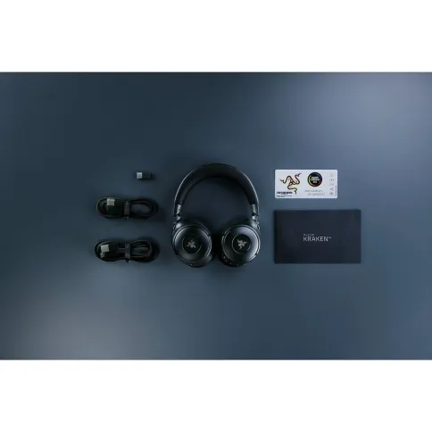 Razer Kraken V4 RZ04-05170100-R3M1 фото 10
