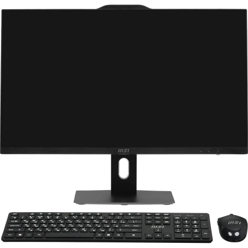 Моноблок/ MSI PRO AP272P 14M-1097XRU   27"(1920x1080 IPS)/Intel Core i фото 2