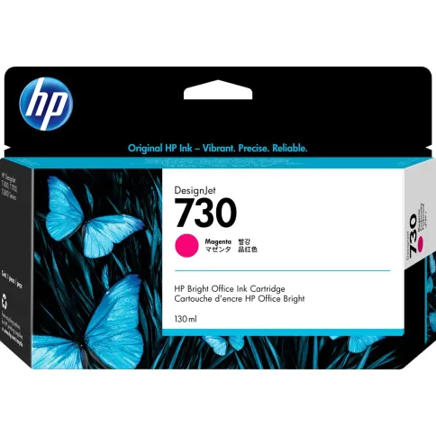 HP 730 (P2V63A) фото 1