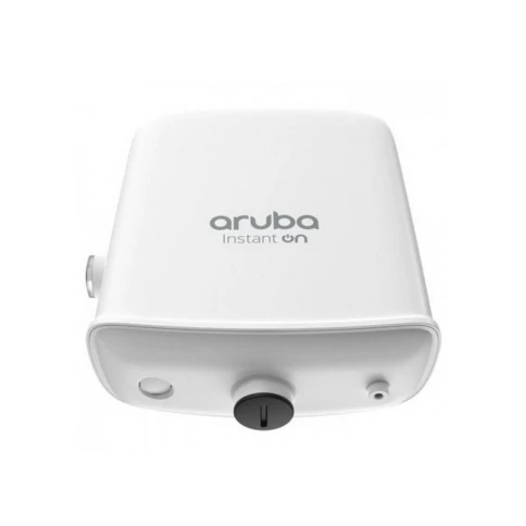 Точка доступа Wi-Fi HPE R2X11A Aruba Instant On Outdoor AP17... фото 3
