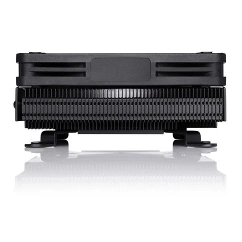 Noctua CPU Cooler NH-L9i chromax.black Black фото 2