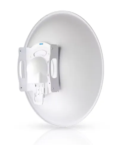 Антенна/ Ubiquiti high-performance 5GHz parabolic dish antenna with 30 фото 2