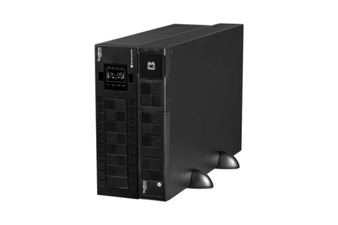 ИБП Smart-Save Online SRV Systeme Electric 10КВА,XL,RT 5U,1:1,клеммы,SmSlot,2кор фото 1