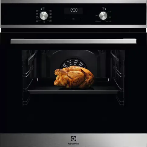 ELECTROLUX EOD5H70BX фото 1