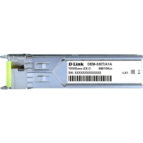 D-Link 330T/10KM/A1A фото 1