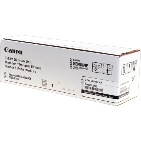 Canon C-EXV 55 (2186C002) фото 1