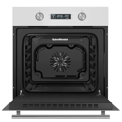 HOMSAir OEM606WH фото 4