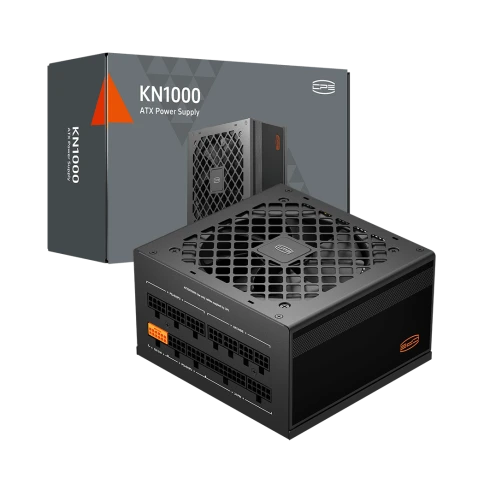 PcCooler P3-KN1000-G1F фото 8